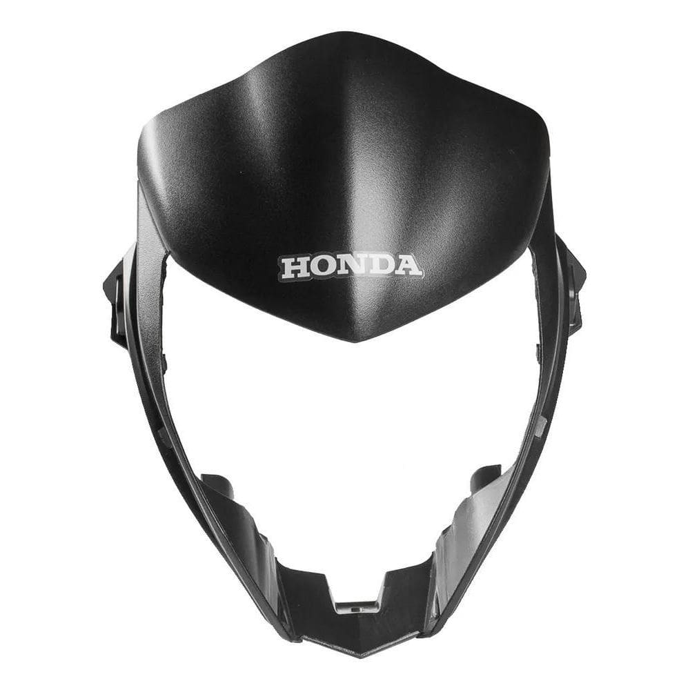 2X Frontal Cb 300 Carenagem Do Farol Cb300 Mascara Cb 300R