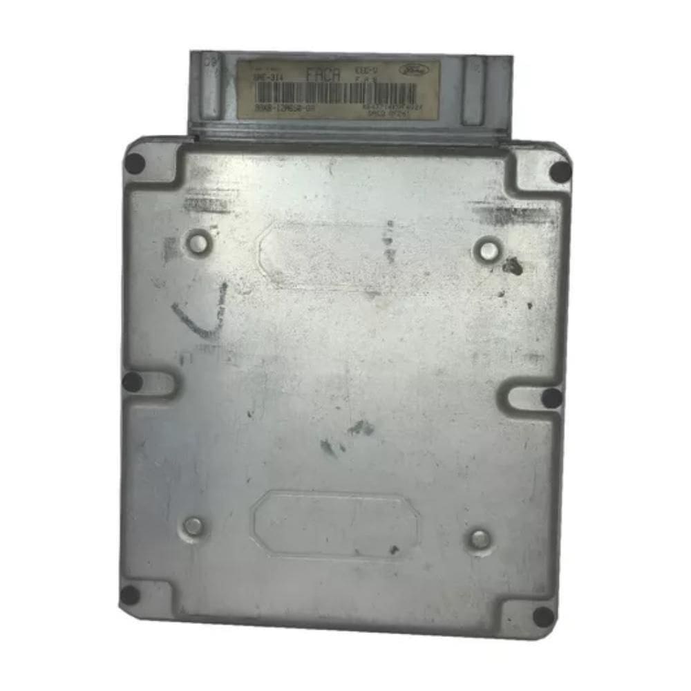 Módulo De Injeção Faca 98Kb-12A650-Ga Ford Ka 1.0 8V Flex