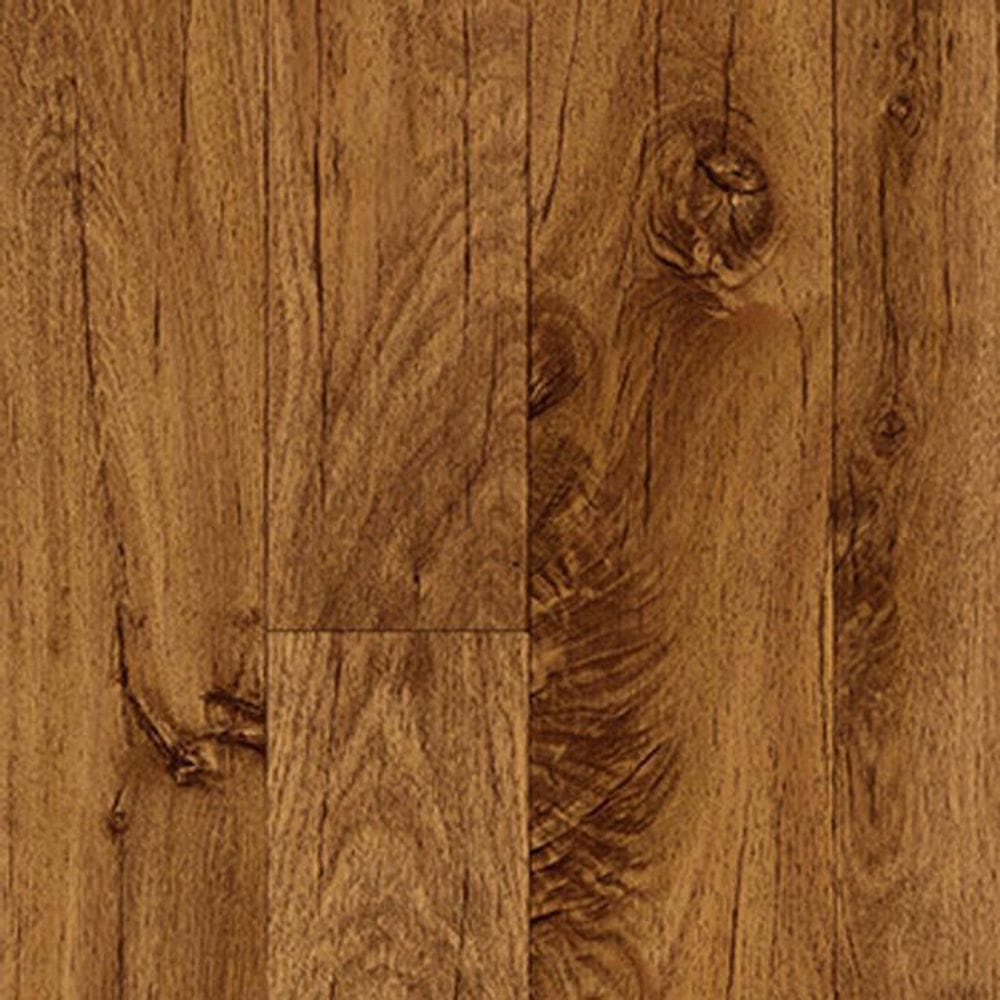 Piso Vinílico PVC Manta Colado Tarkett Decorflex Jura Brown, Classe A 30 x 2 m