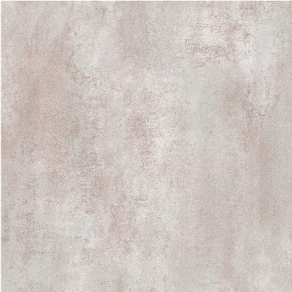 Piso Vinílico PVC Manta Colado Tarkett Decorflex Stromboli Gris Clair, Classe A 35 x 2 m