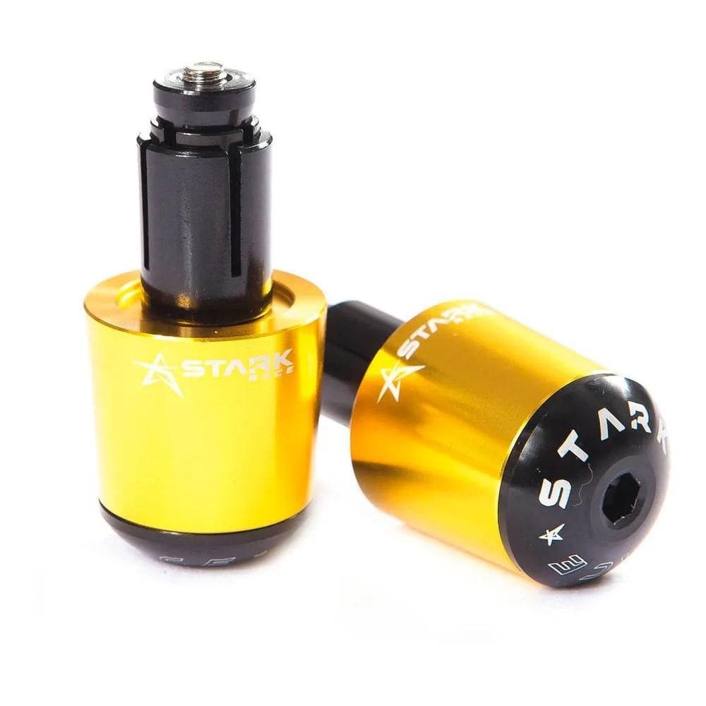 2X Peso Guidão Cb 250F Cb 500 Cb 1000 Hornet Xre Cb600 Cbr 1