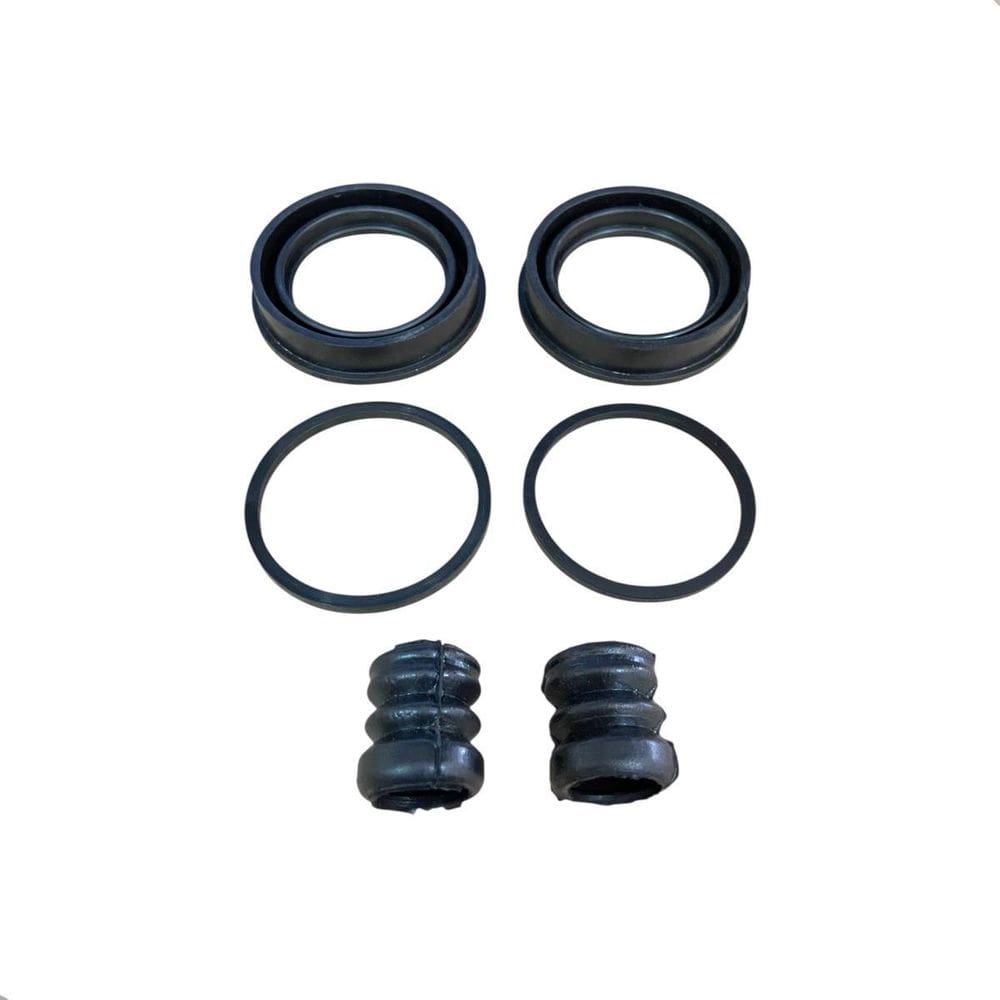 Reparo Vedação Pistão Freio Dianteiro Gs 97/99 46Mm
