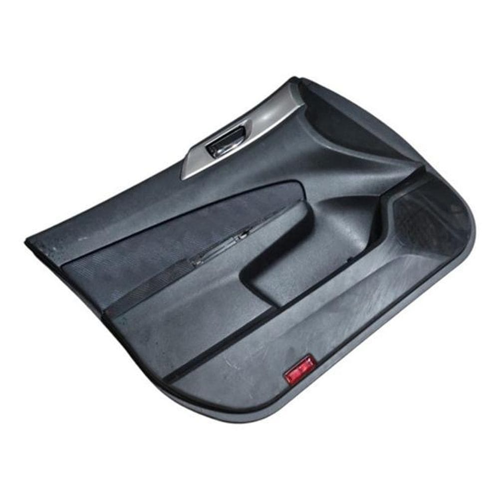 Forro Porta Dianteira Esquerda Subaru Forester 2009 A 2012