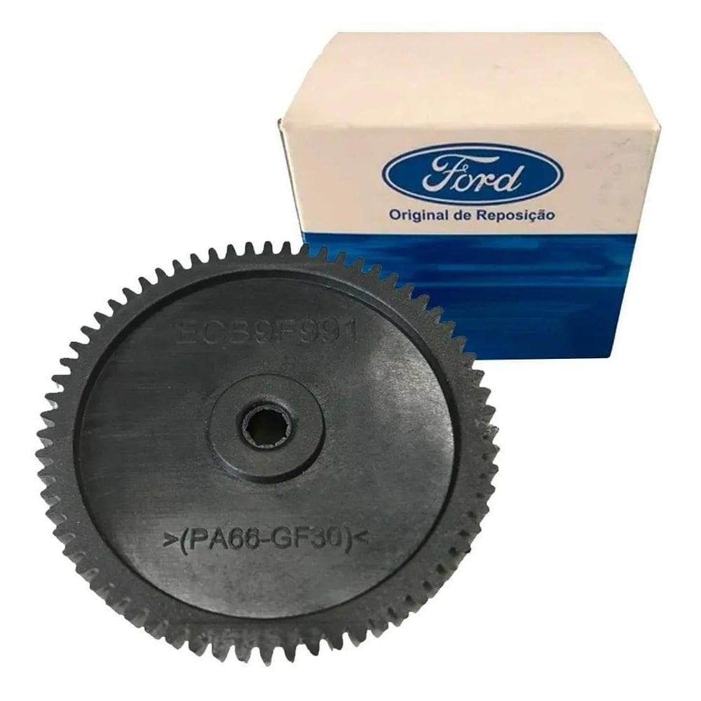 2X Engrenagem Do Tbi Do Ford Ká 3 Cilindros