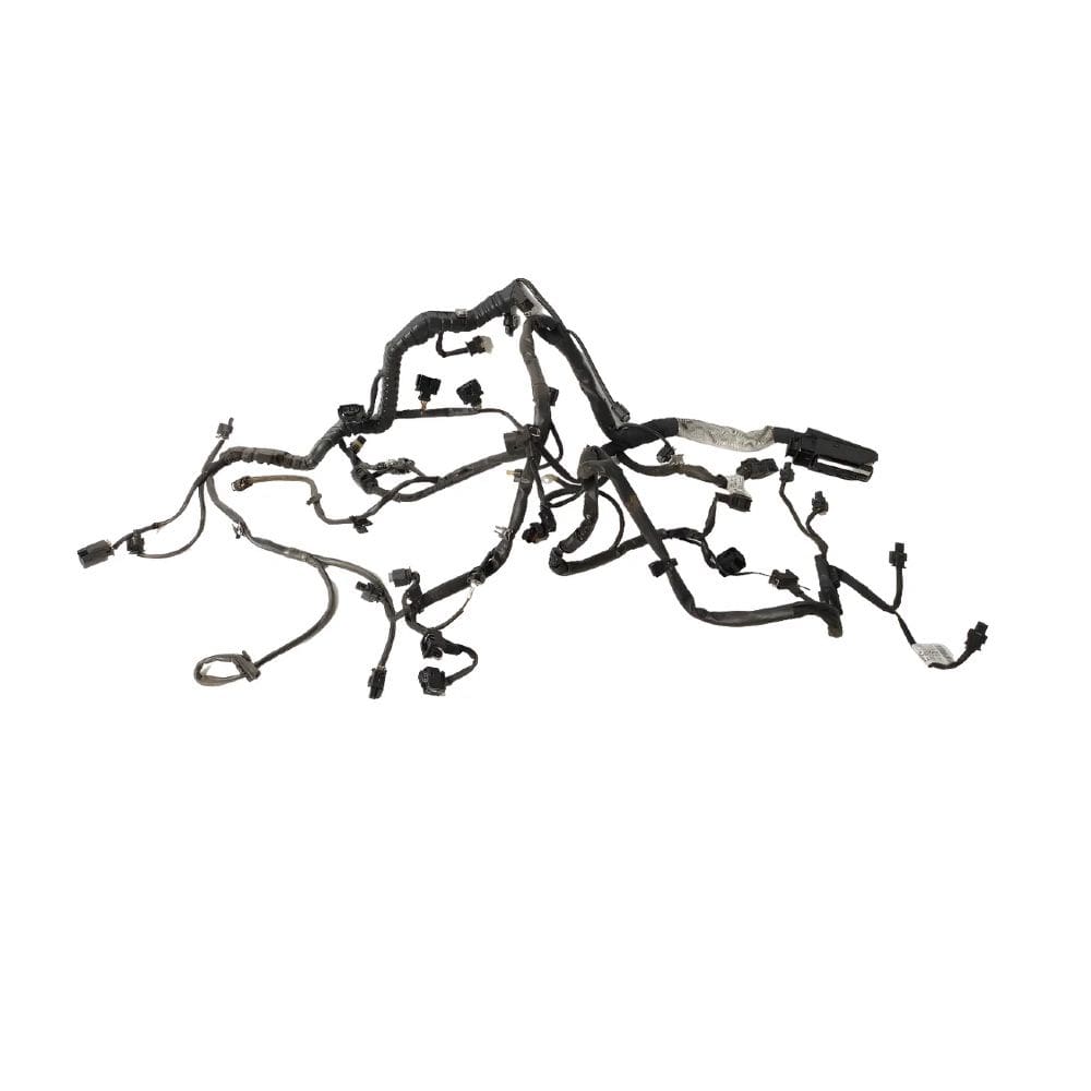 Chicote Injeçao Mercedes C180 W204 2007 a 2014 A2711508033