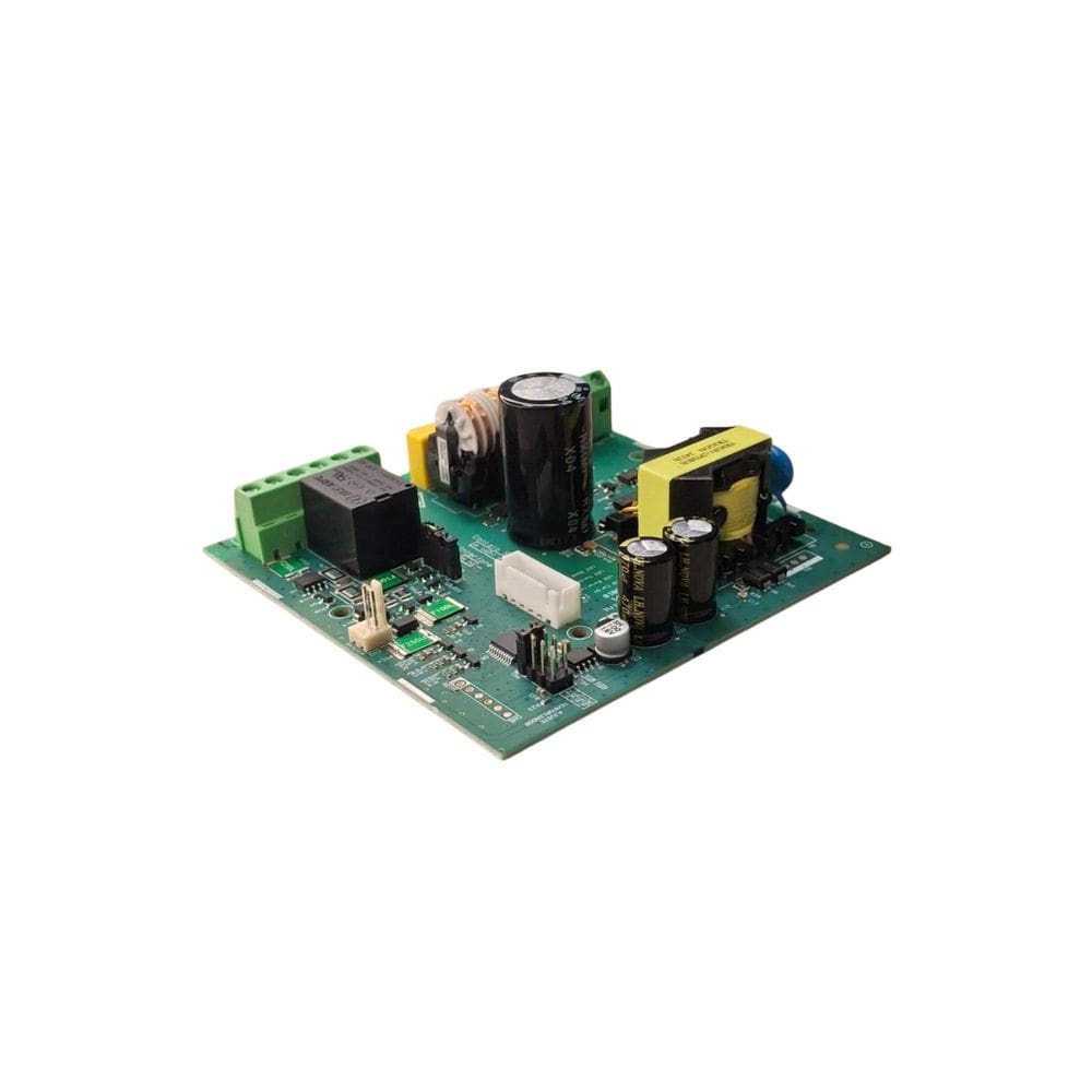 Placa Principal Fonte Fa 1220S  Intelbras