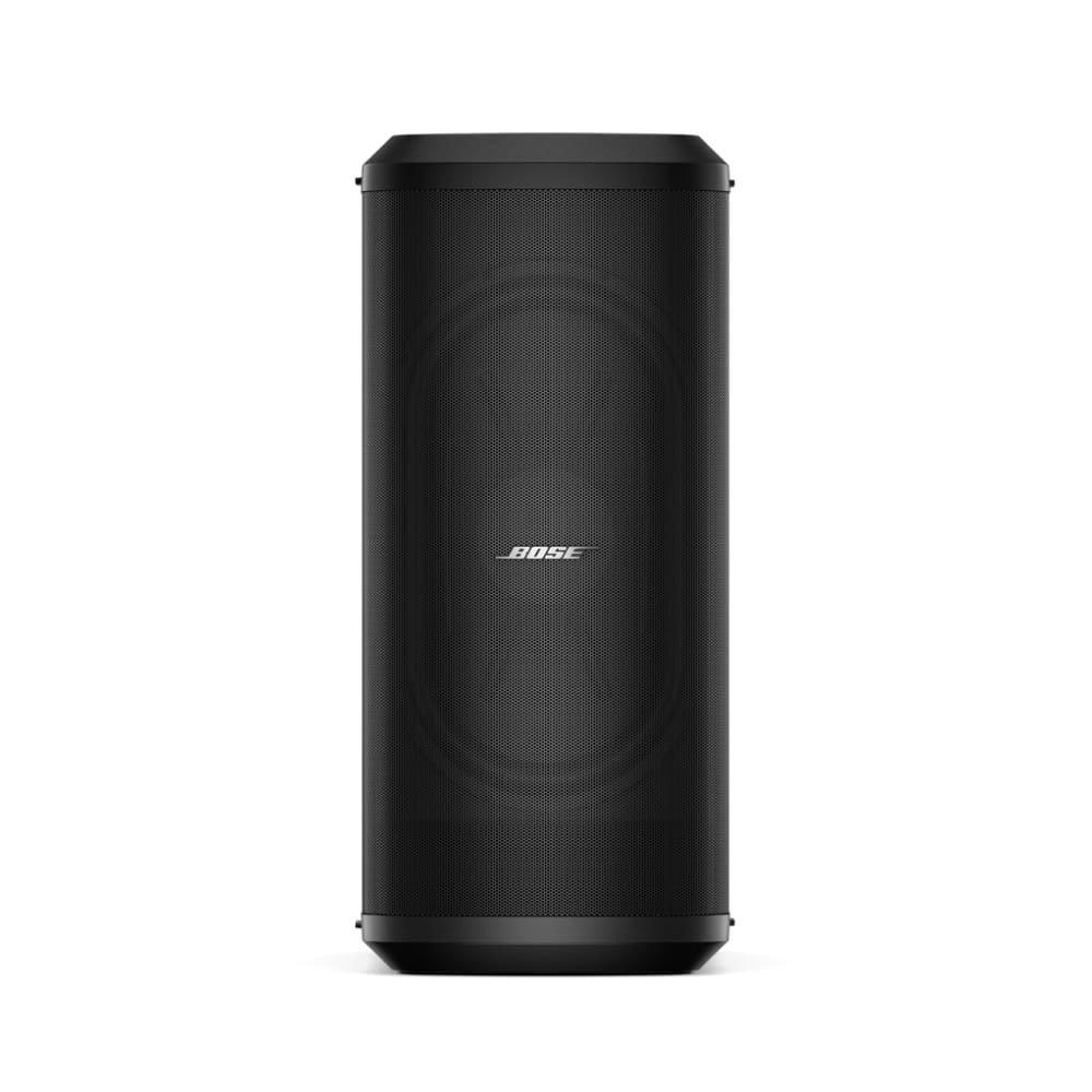 Bose Professional Sub2 Powered Bass Module