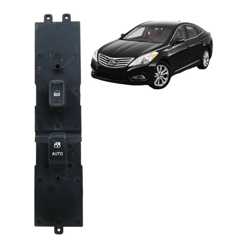 Botão Vidro Elétrico Dianteiro Direito Azera 935753L002X6