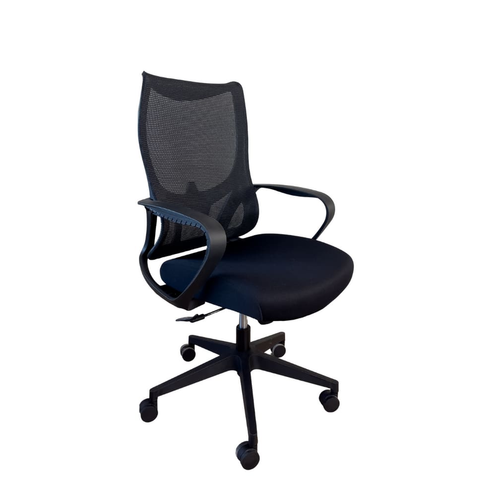 Cadeira Presidente Oficial Comfort Verona sem Apoio