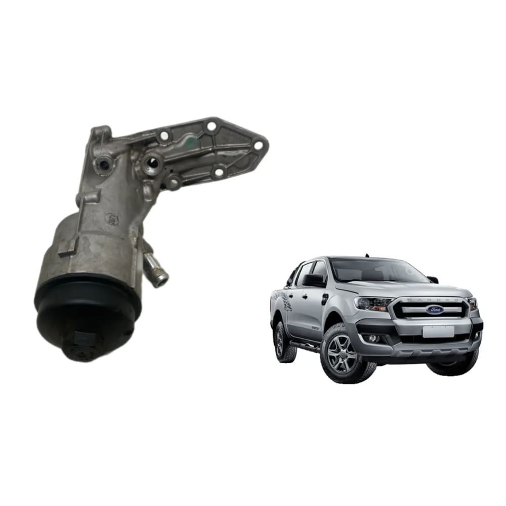 Resfriador Óleo Ford Ranger Limited 2022/2023 BB3Q6B624EA