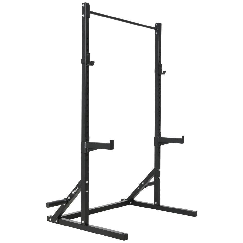 Rack para Agachamento Gallant GRA01FE01A-PT