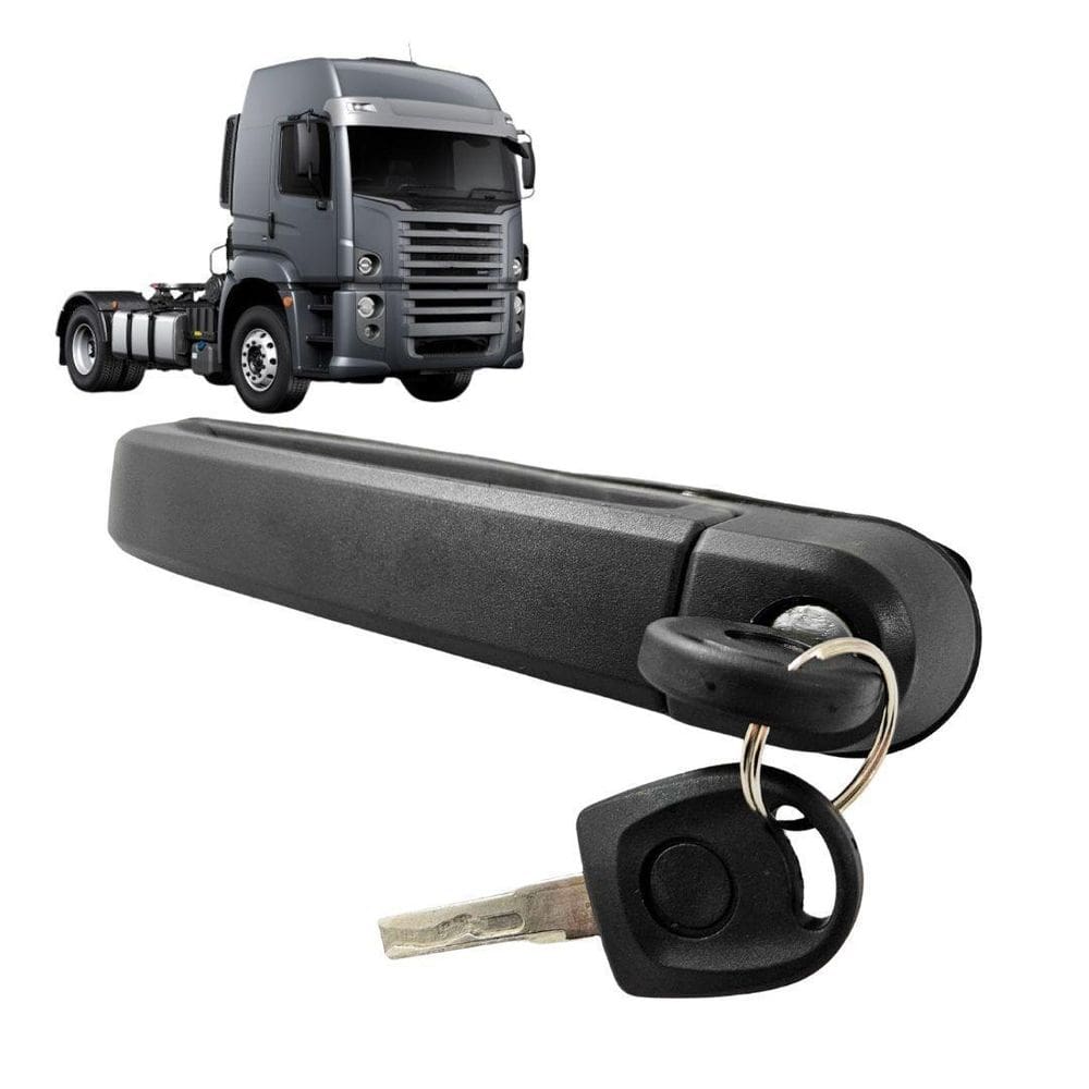 Maçaneta Externa Para Constellation 06 A 12 Com Chaves Ld