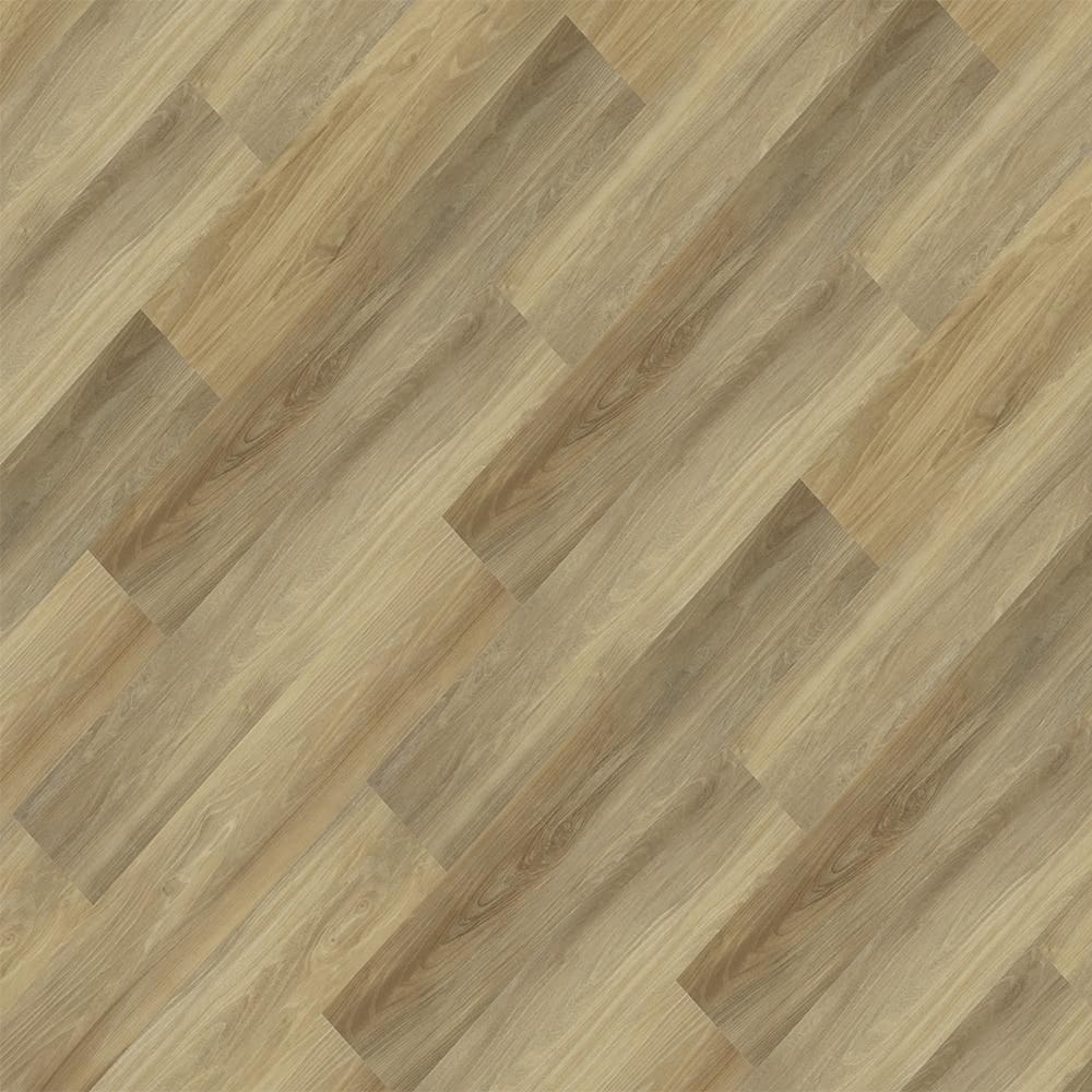 Piso Vinílico PVC Colado Tarkett Injoy Tulipa Liso, Classe A 123 x 20,8 cm