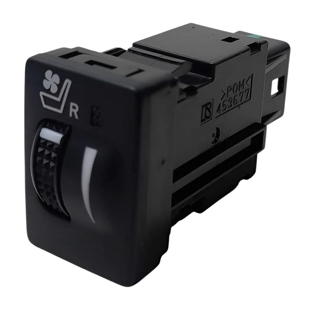 Botão Aquecimento Bancos L/D Hilux Sw4 453677