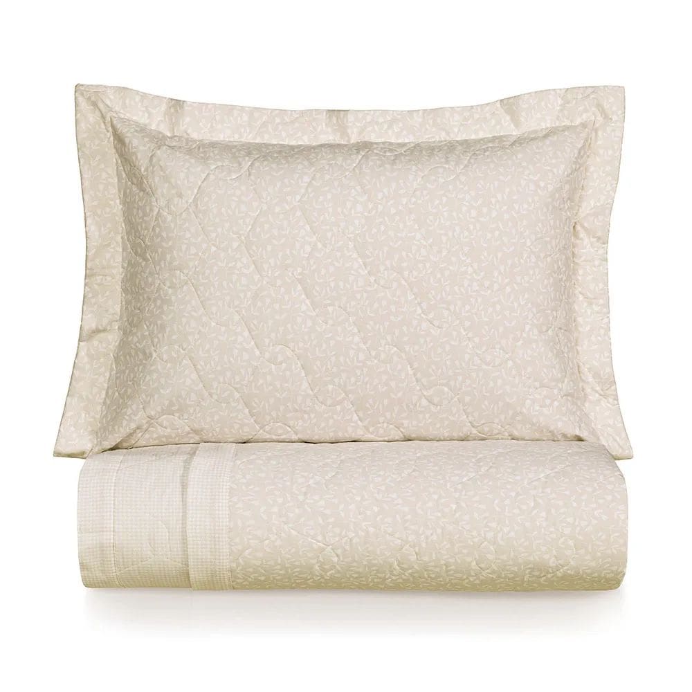 Jogo de Colcha Infantil 200 Fios - Lari III - Solteiro - Karsten