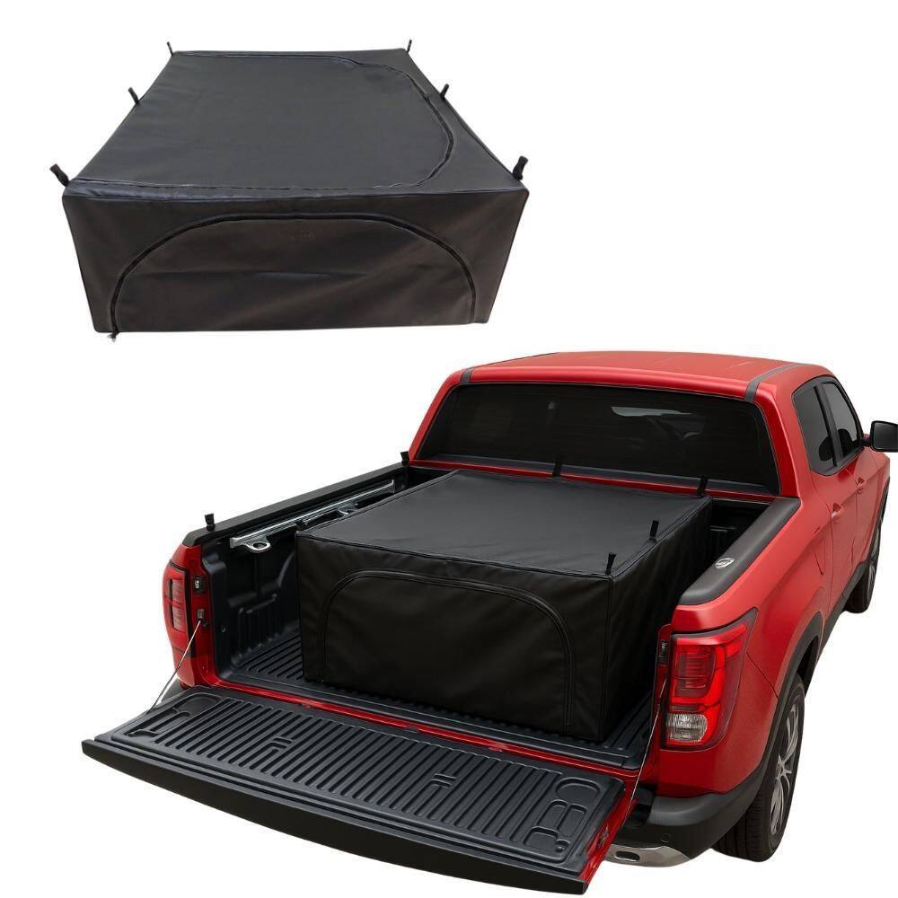 Bolsa Caçamba Horizontal Flash Tam M Universal 640L