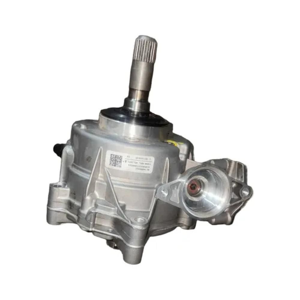 Caixa Transferência Audi Q5 2018 A 2020 0Cj409431Csemmod