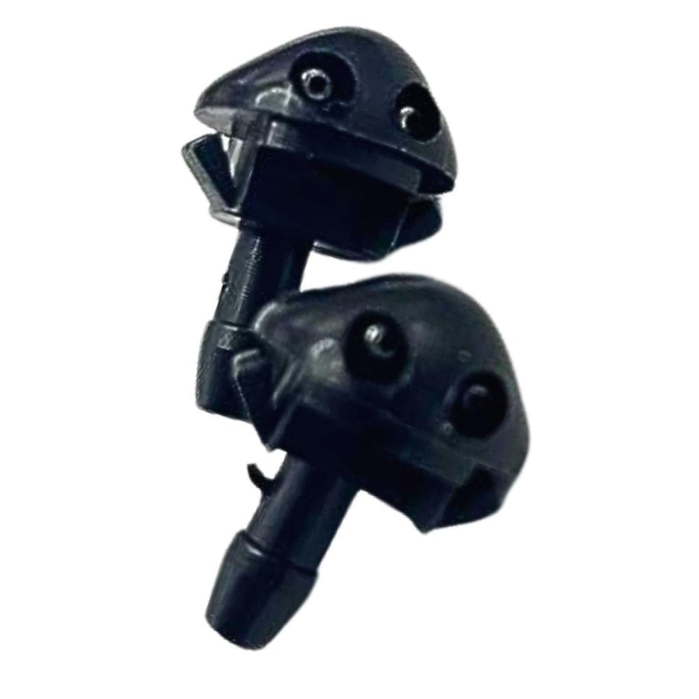 Par Brucutu Esguicho Agua Parabrisa Corsa Omega Celta Vectra