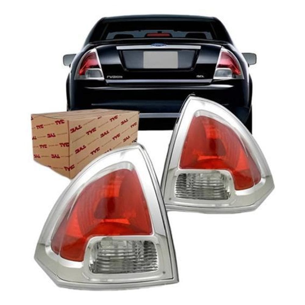 Lanterna Para Ford Fusion Ano 2009