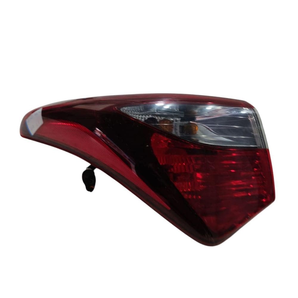 Lanterna Esquerda Hb20 Hatch 2012 A 2019