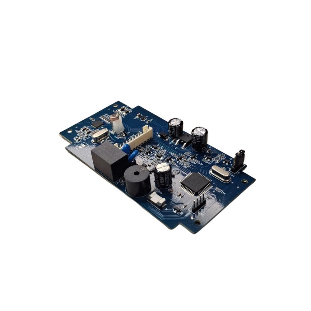 Placa Principal Interface Sa211Mf Intelbras