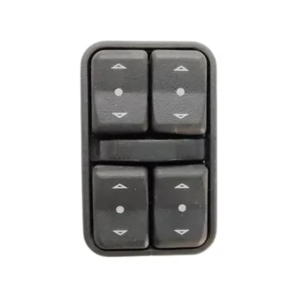 Botão Vidro Elétrico Celta 2007/2008/2009/2010 Gm 93315092