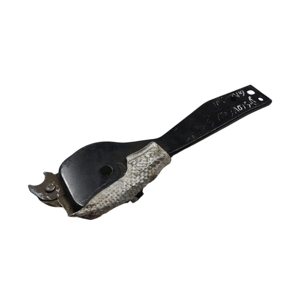 Suporte Chassi Cardan Esquerdo Land Rover Discovery 2017