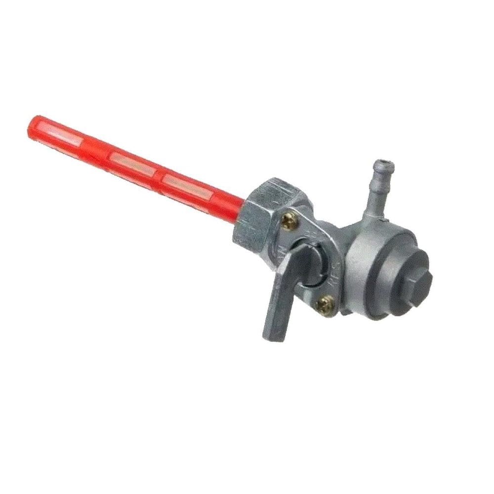 Torneira Combustível Gasolina Titan 125 150 1983 A 2008