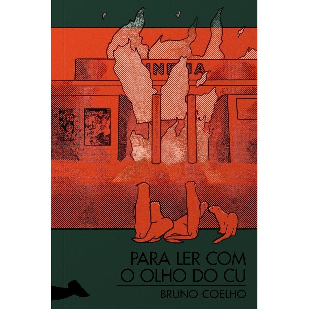 Para Ler Com o Olho do Cu