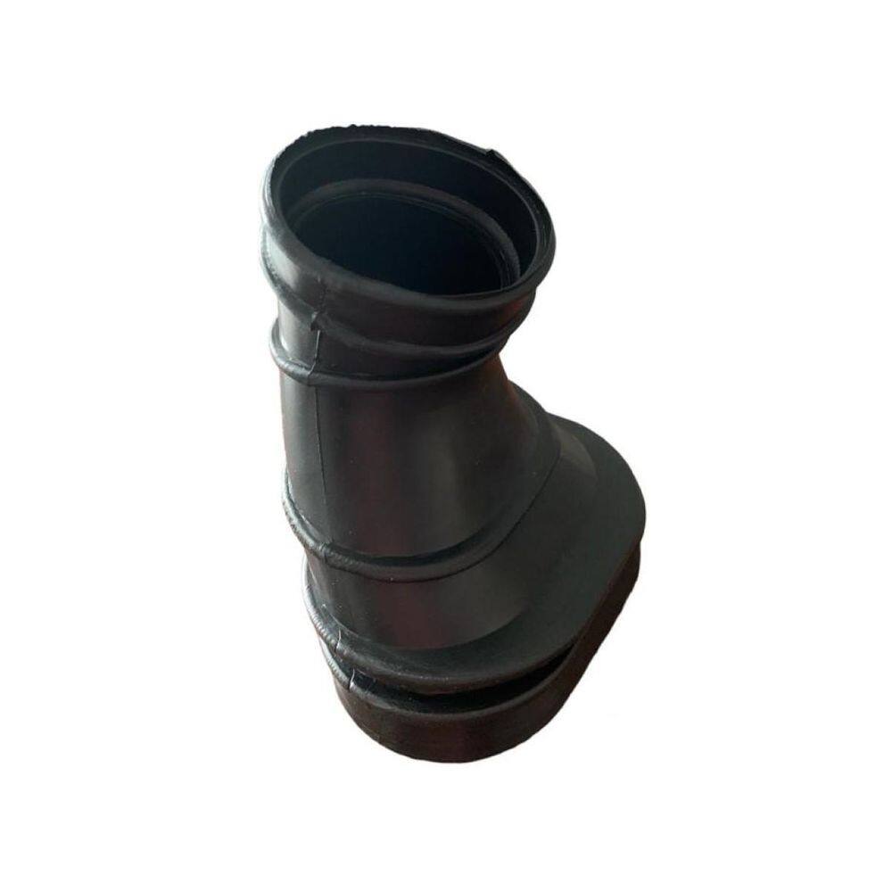 Condutor Duto Caixa Filtro Ar Cg125 Today Titan 1983 A 1999