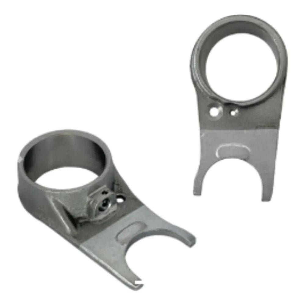 2X Garfo Seletor De Marchas Biz 110 I Pop 110 I Par 2016 A 2