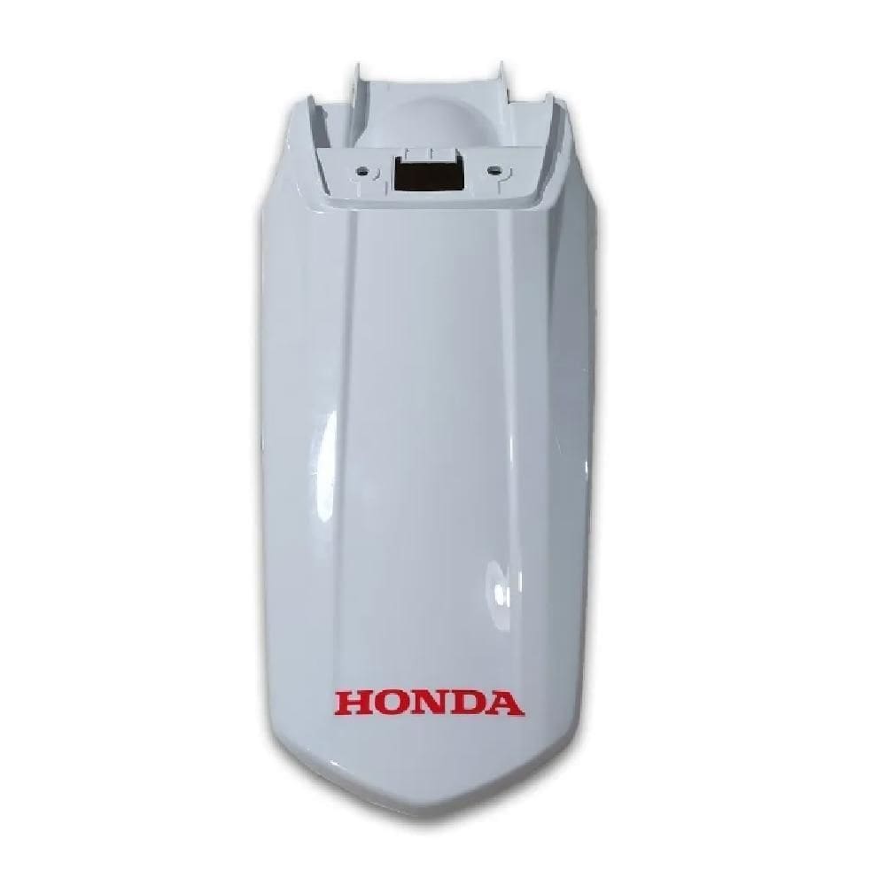 Honda Crf 230 Paralama Traseiro Genuíno 80101Kpsb70Za
