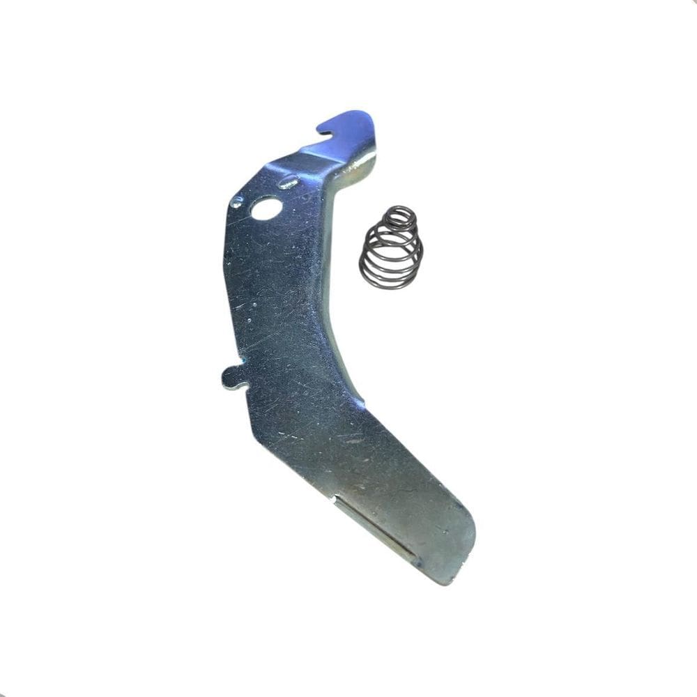 Gatilho Regulador Freio Traseiro Hyundai Hr 05/18 Le