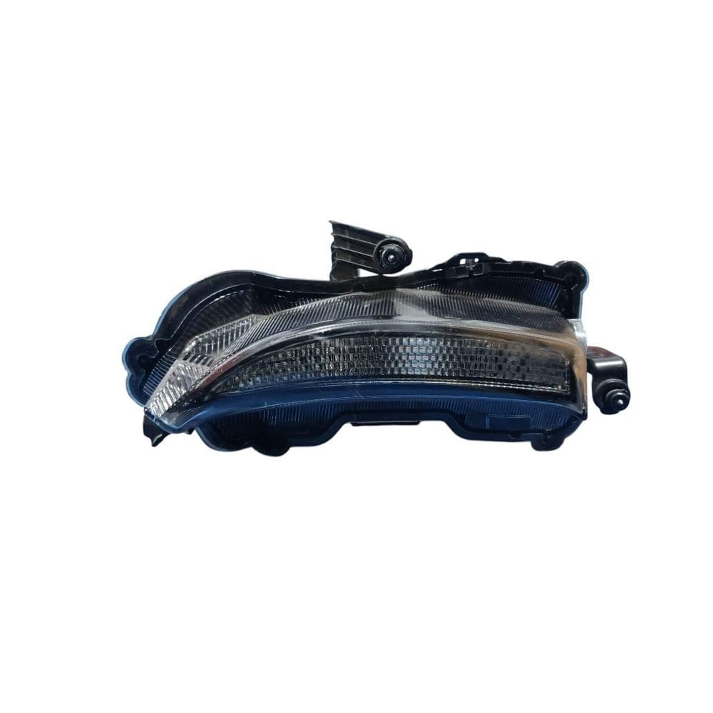 Farol De Milha Esquerdo Drl Yaris Xs Com Detalhe