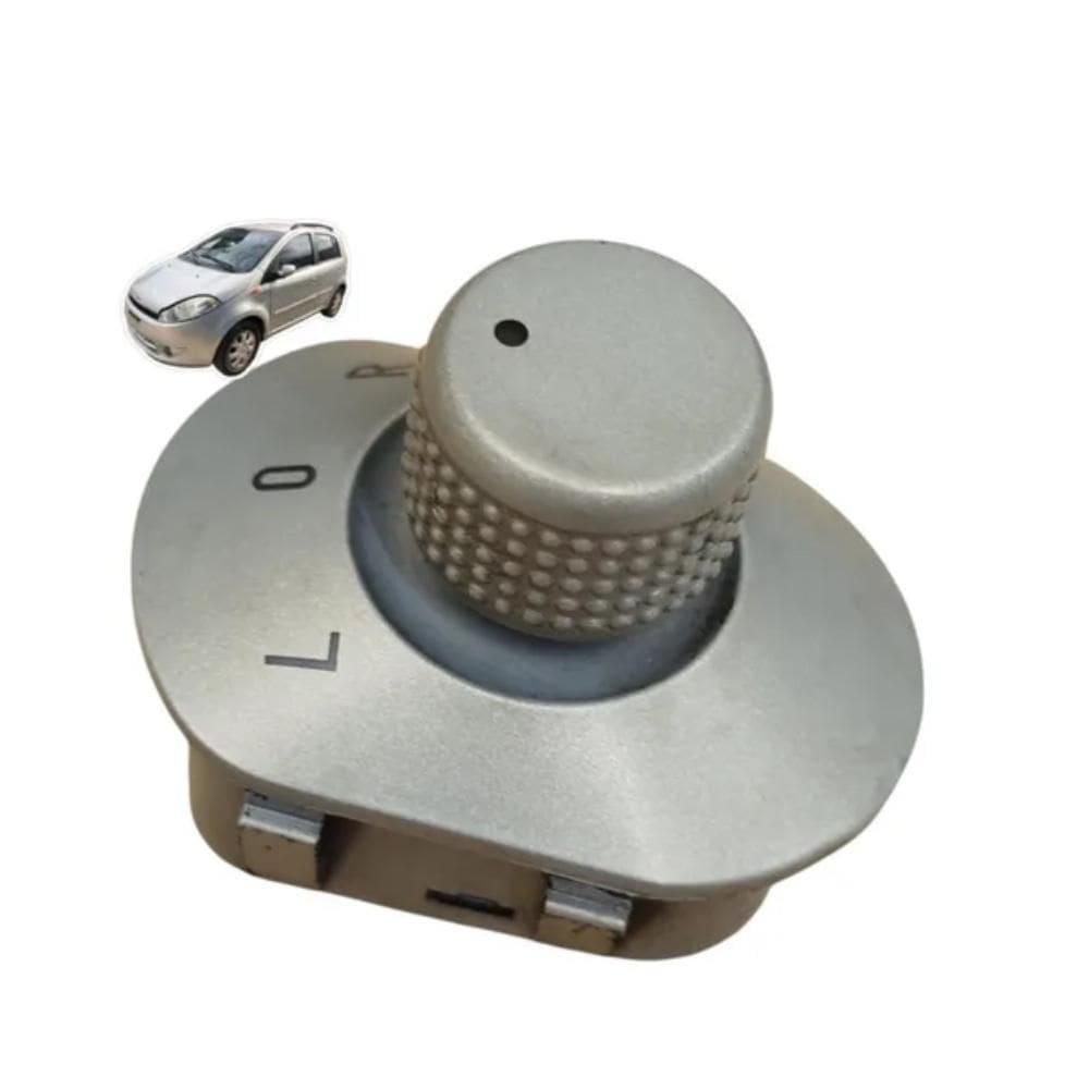 Botão Comando Retrovisor Chery Face 2010 A 2014 S128202570