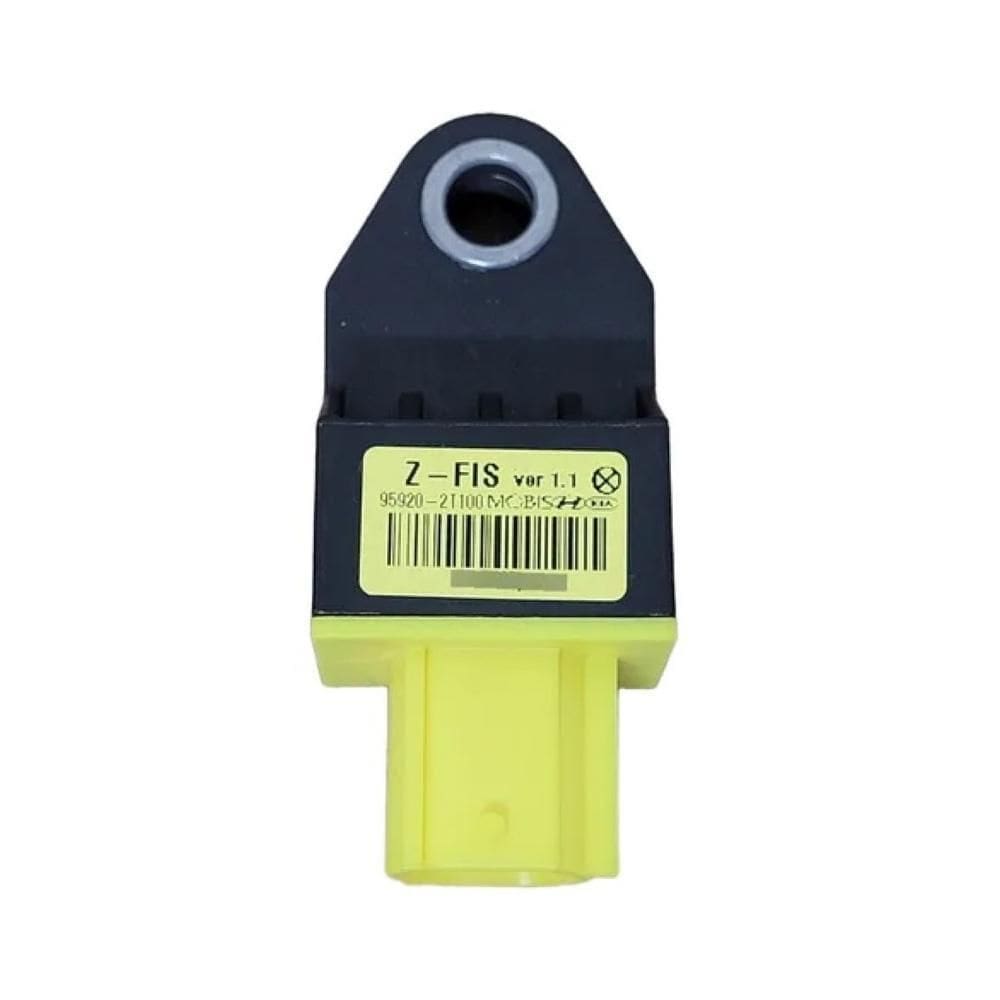 Sensor Impacto Frontal Hyundai Orig Sonata 12-14 959202T100