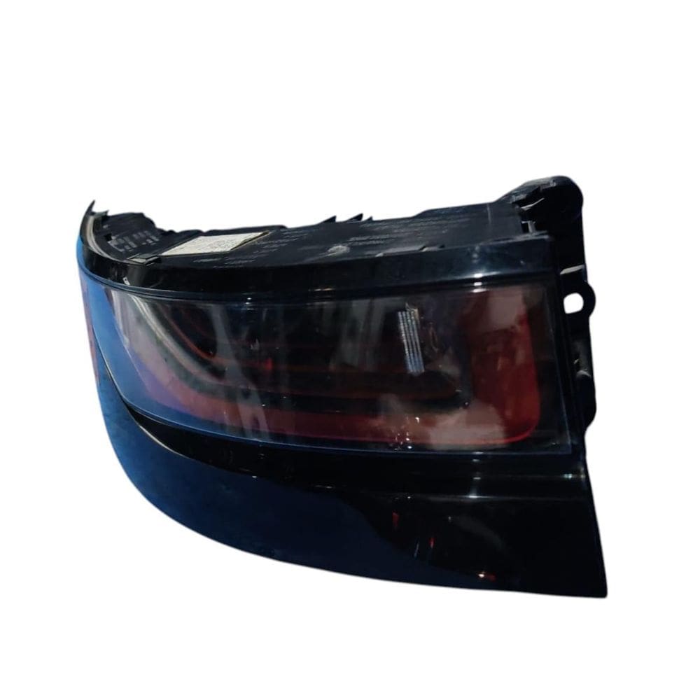 Lanterna Esquerda Land Rover Evoque 2019 A 2022