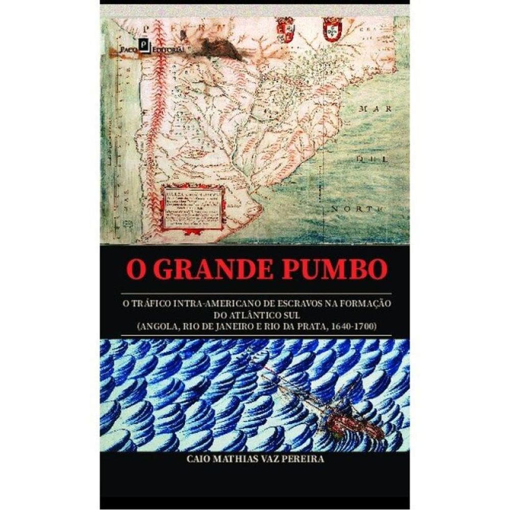 O Grande Pumbo