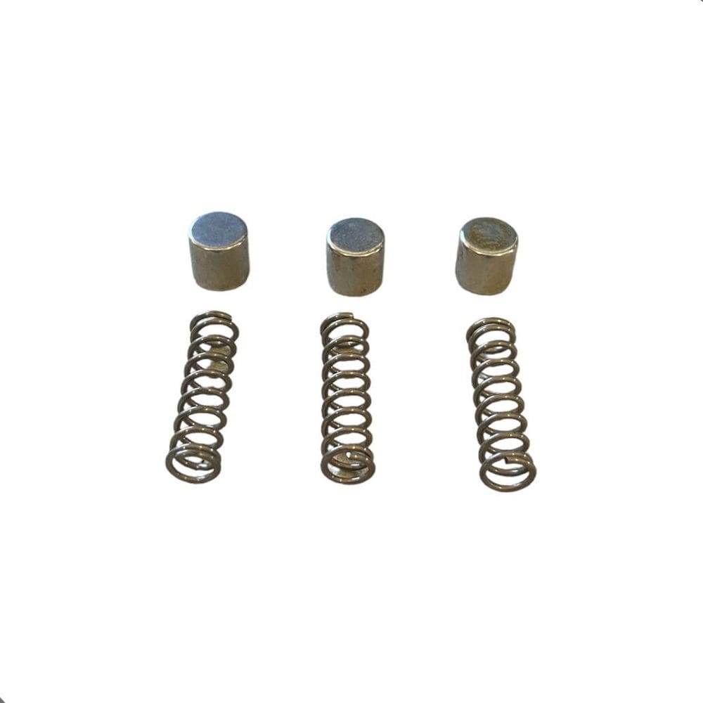 Reparo Sincronizador 1 2 Velocidades Elba Fiorino Uno 85/91