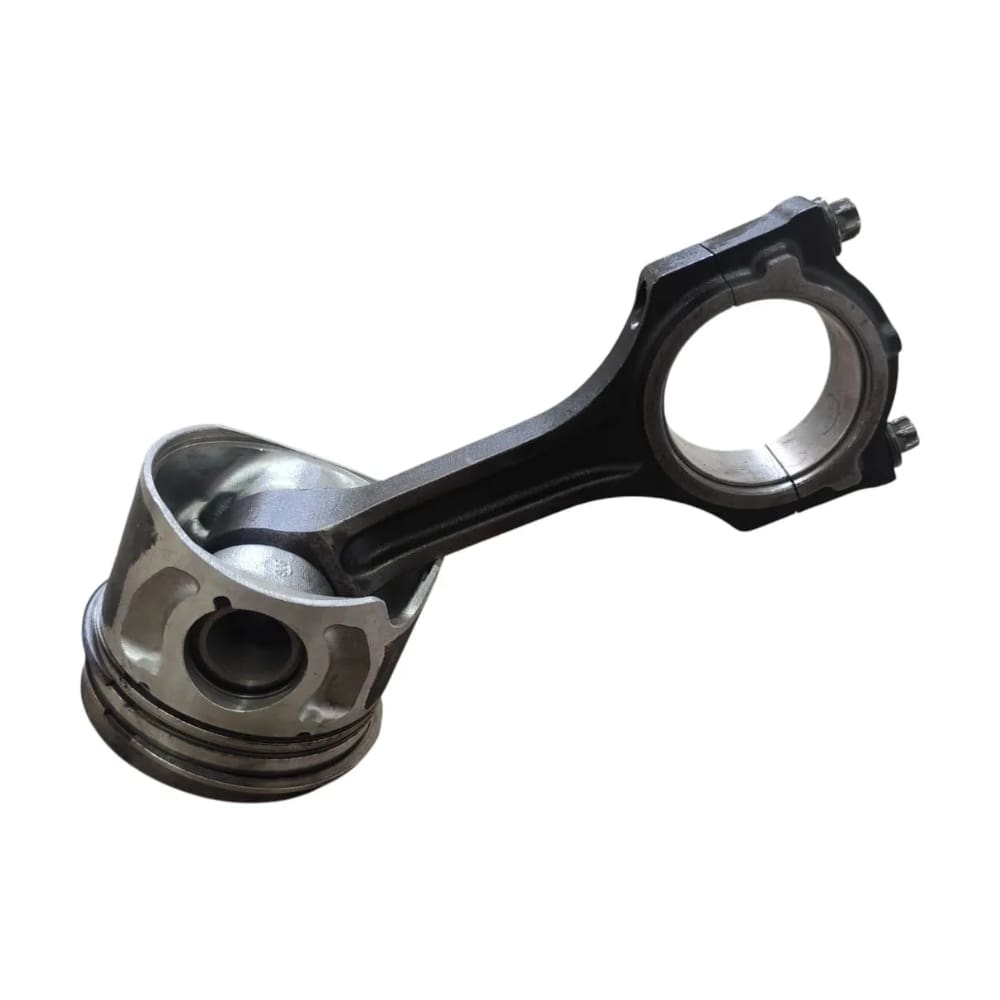 Pistão C Biela Ford Ranger 3.2 2014 Diesel PISTAORANGERDISEL