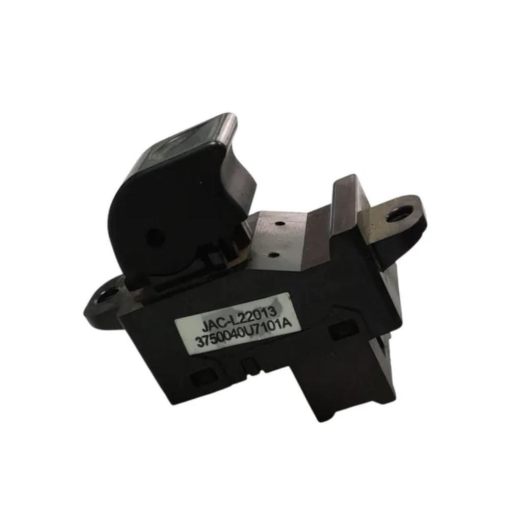 Botao Vidro Eletrico Direito J5 2011 A 2014 299102446