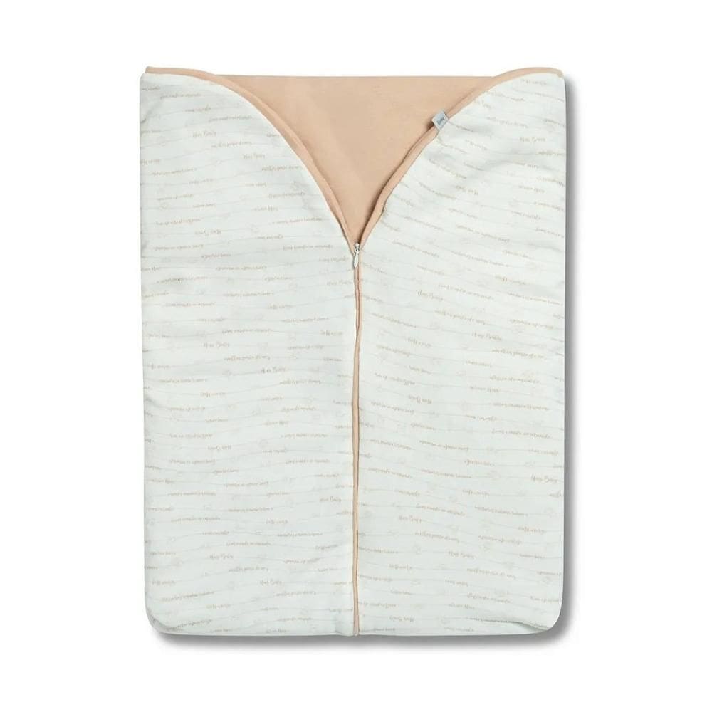 Porta Bebê Hug Meu Primeiro Hug Marrom