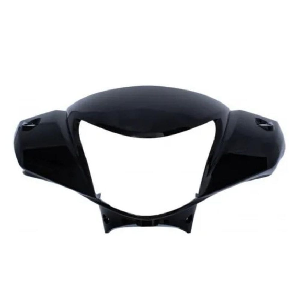 Honda Biz125 Carenagem Tampa Dianteira Farol Genuíno