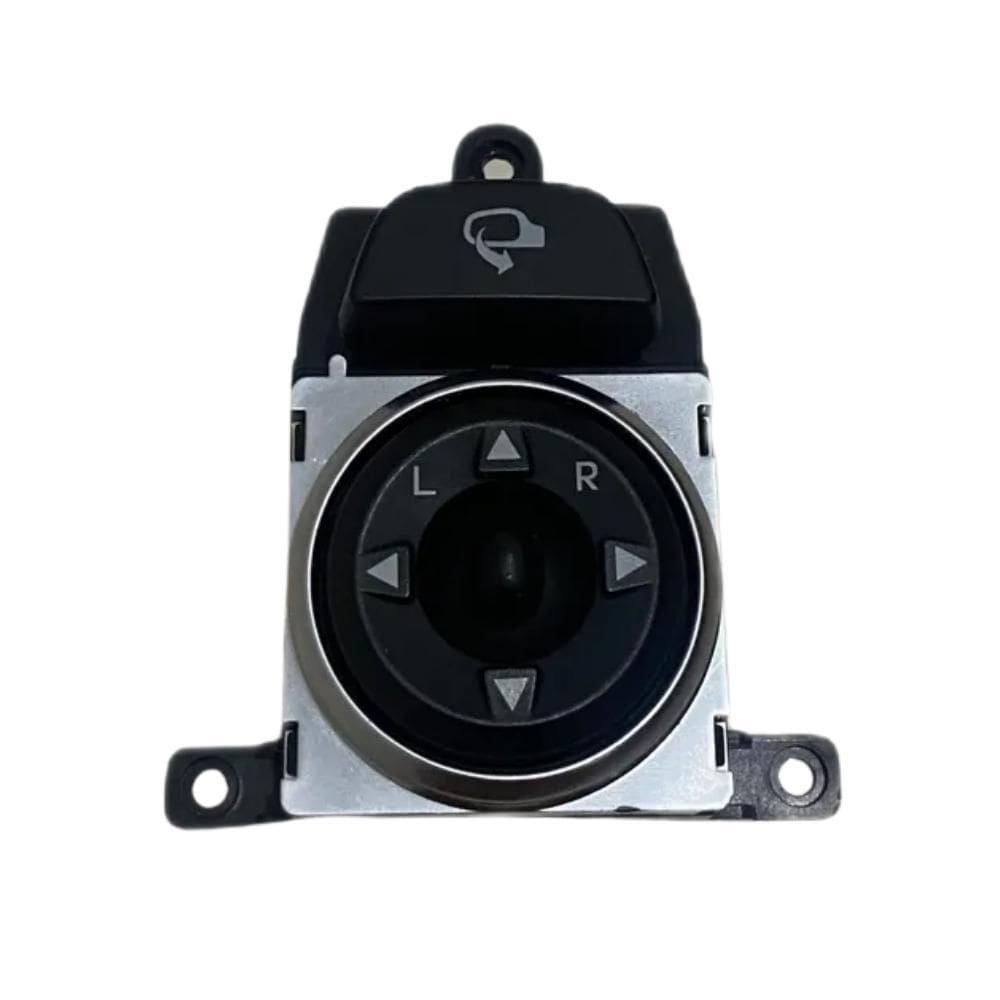 Botão Retrovisor Elétrico Hyundai I30 Geração 299112032