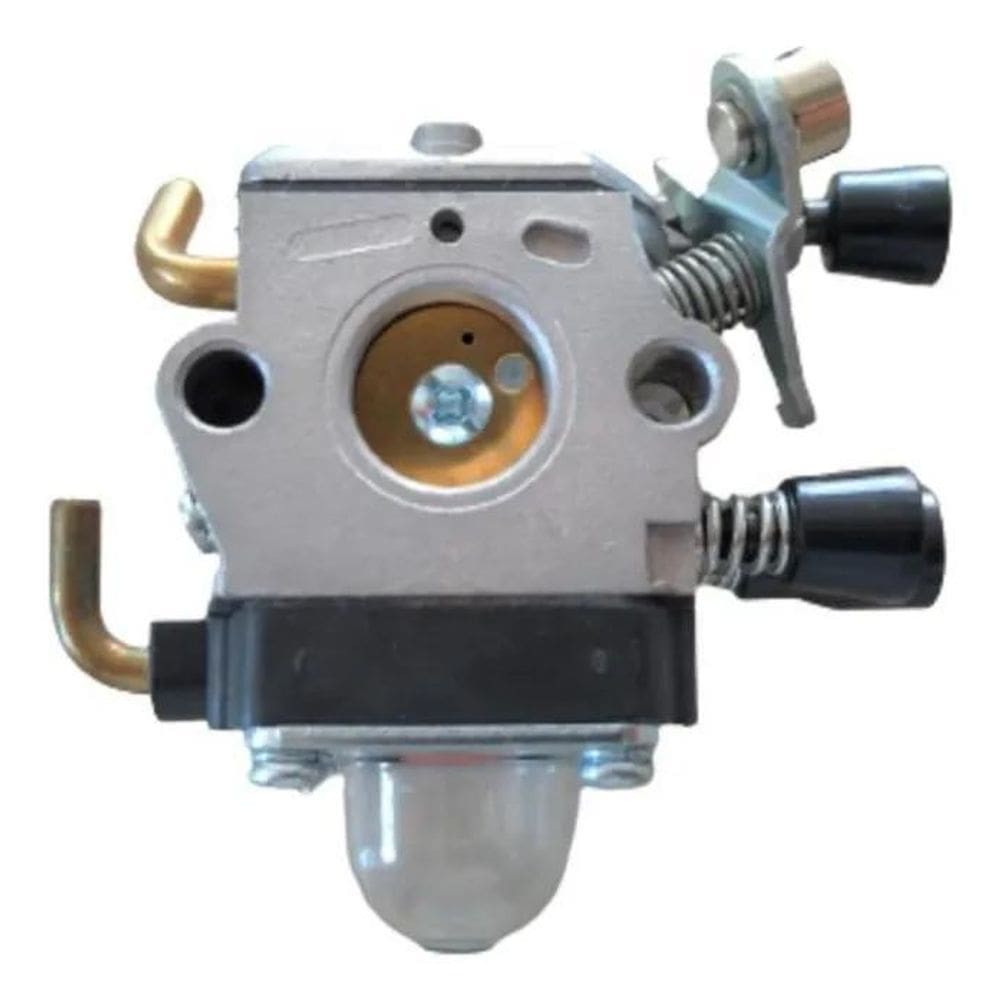 2X Carburador Para Roçadeira Stihl Fs55 Fs80 Fs85
