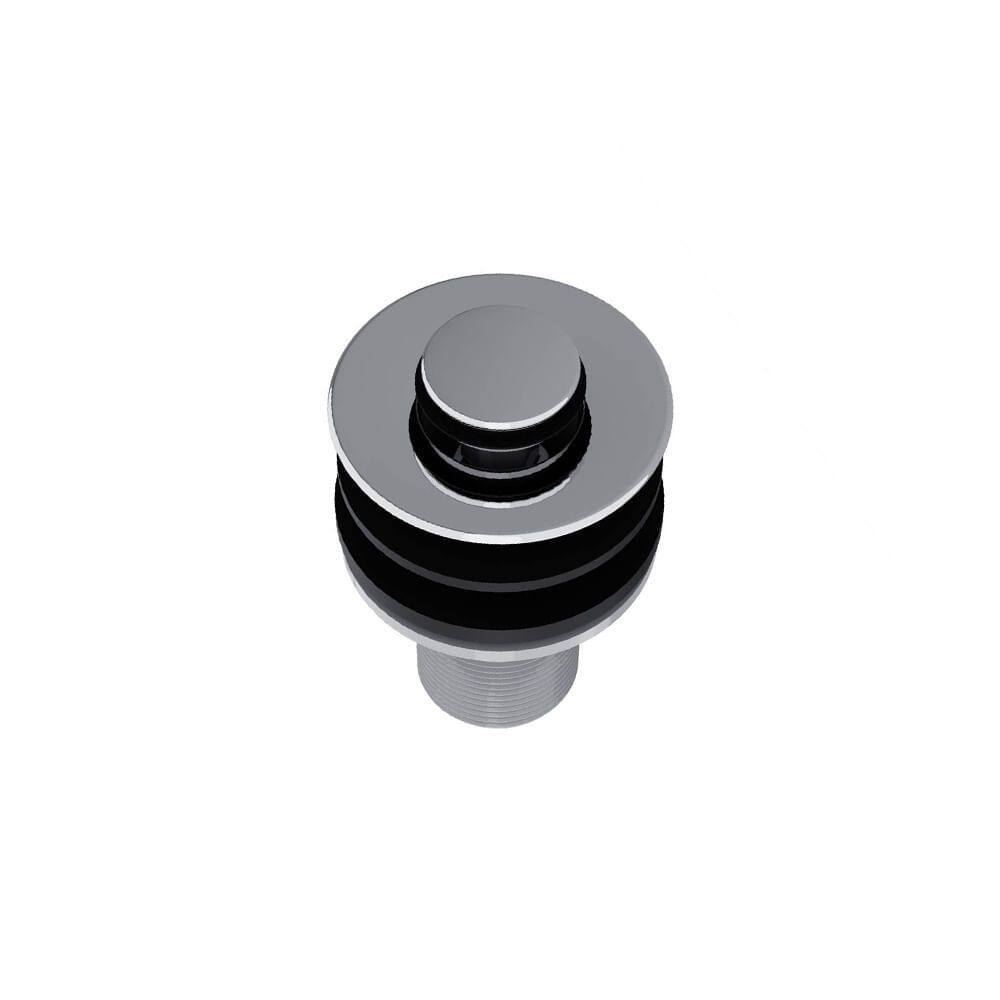 Válvula para Lavatório Click Blukit 101650 Cromada