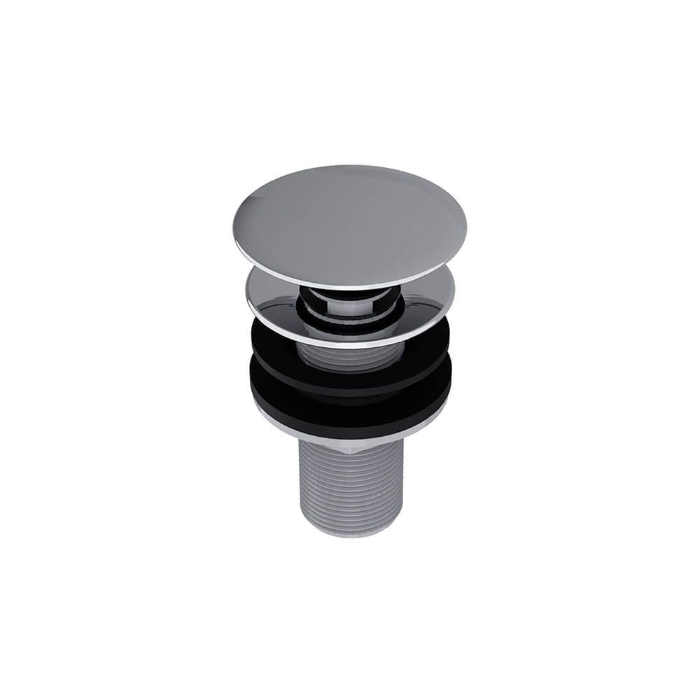 Válvula para Lavatório Click Blukit 101651 Cromada