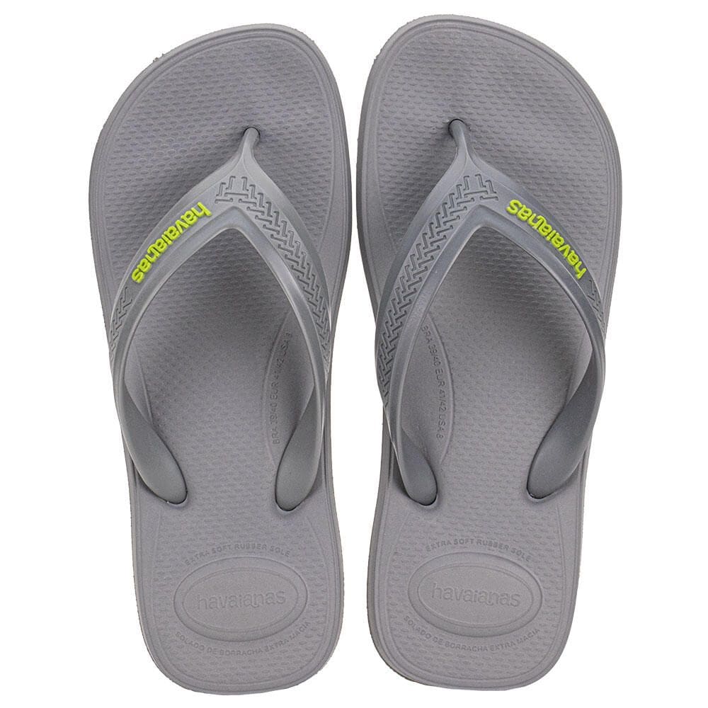 Chinelo Masculino Top Max Comfort Havaianas Cl25