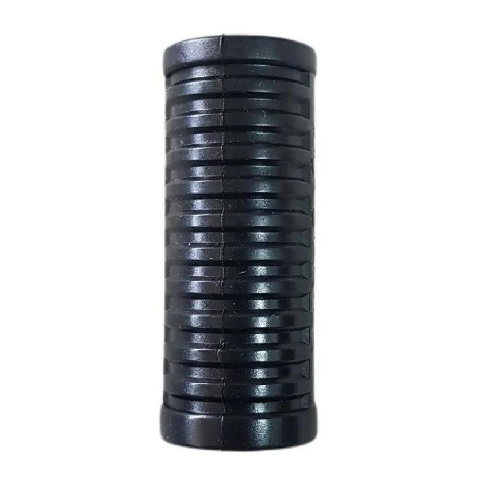 Honda Cg125 Borracha Pedal Partida Genuíno