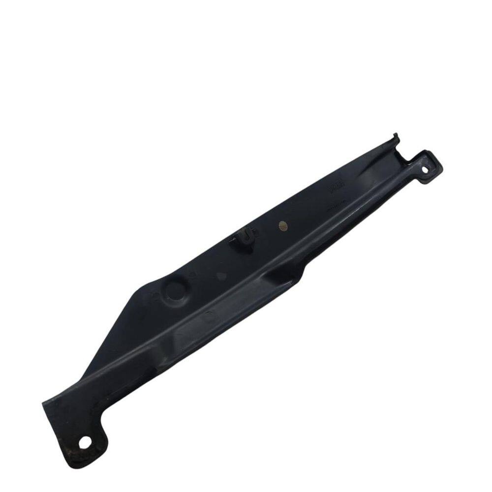 Moldura Superior Paralama Dianteiro Esquerdo S10 2016